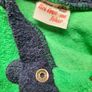 vintage TIK TOK baby grow from 70's Image 6