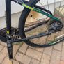 Carrera Crossfire 2 Hybrid Bike Image 7