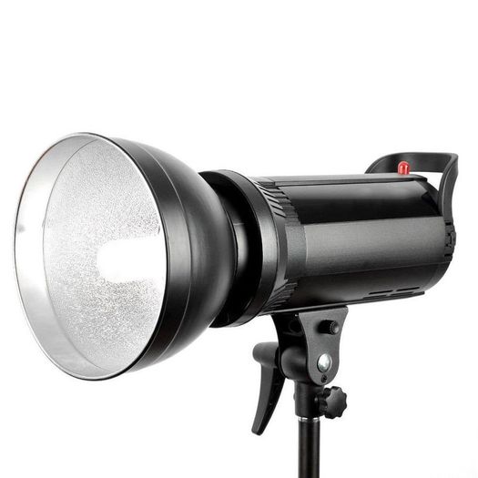 18cm Bowen Strobe Light Reflector