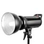 18cm Bowen Strobe Light Reflector Image 2