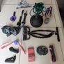 Bench, bike and other stuff, complete package for 180 Image 8