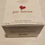 Par Amour Eau de Parfum 100 ml/3,4 fl.oz Refillable Natural Spray EDP Women's Fragrance Image 2