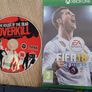 Games Xbox one PS4 Nintendo Wii  Bundle Image 6
