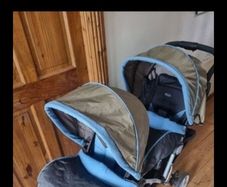 double buggy