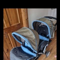 double buggy
