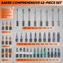 Magnetic Screwdriver Set Image 4