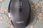 Logitech M705 Marathon wireless mouse