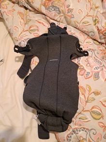 Babybjorn mini