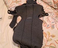 Babybjorn mini