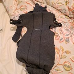 Babybjorn mini