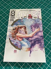 Jessica Jones: Alias Volume 4 TPB Brian Michael Bendis (2015) Marvel