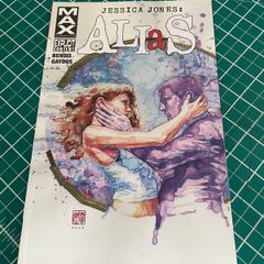 Jessica Jones: Alias Volume 4 TPB Brian Michael Bendis (2015) Marvel
