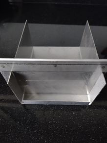 soap cutter & mitre box