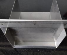 metal soap cutter