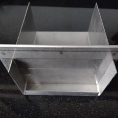 metal soap cutter
