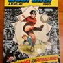 Comic: Scorcher' annual 1980 Image 4