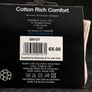 Cotton Socks Image 3