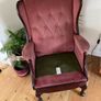 3 Seater Sofa & 1 Arm  Chair Image 2