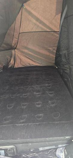 Kampa stundland