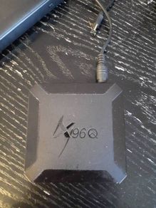 Android Smart  box