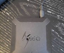 Android Smart  box