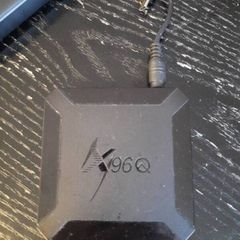 Android Smart  box