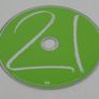 Adele 21. Cd Image 3