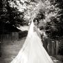 Mariana Hardwick- Rose Gown Image 6