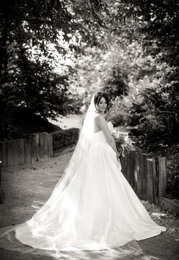 Mariana Hardwick- Rose Gown