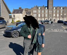Derry girls blazer