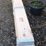 Pallet Collars planters raised beds Image 2