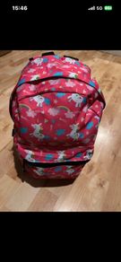 girls bag ( no price below)