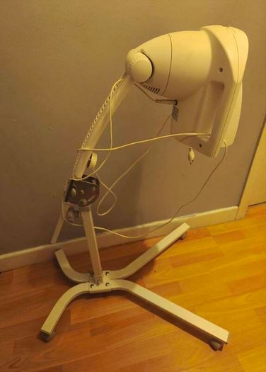 Bioptron pro1 light with stand