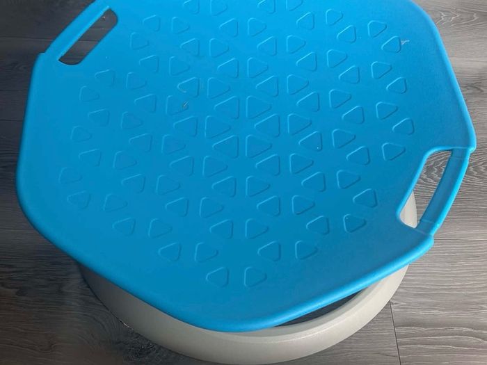 Sensory Spinning Chair