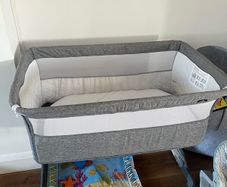 Bablylo Next to Me cot