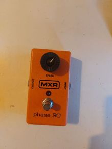 mxr phase 90