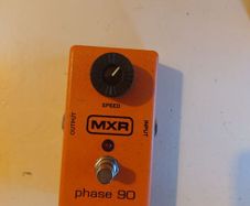 mxr phase 90