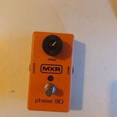 mxr phase 90