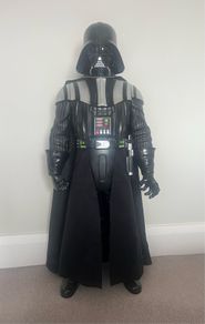 Star Wars Darth Vader Giant 80cm Display Figure Jakks Pacific