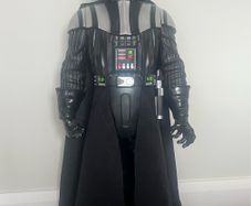 Star Wars Darth Vader Giant 80cm Display Figure Jakks Pacific