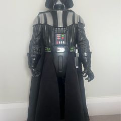 Star Wars Darth Vader Giant 80cm Display Figure Jakks Pacific