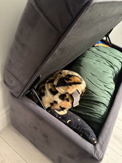 Storage Chest
