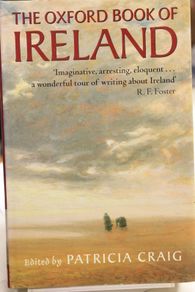 The Oxford Book of Ireland