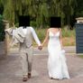 Wedding Dress 10-12 Image 2