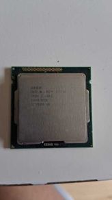 CPU, Intel Core, 3.306Ghz