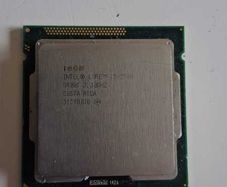 CPU, Intel Core, 3.306Ghz