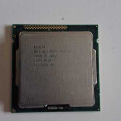 CPU, Intel Core, 3.306Ghz