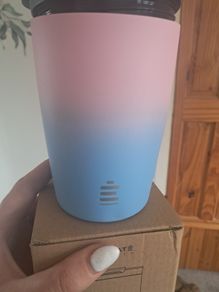 Keep cup