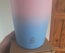 Keep cup