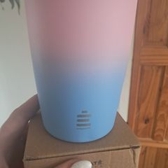 Keep cup